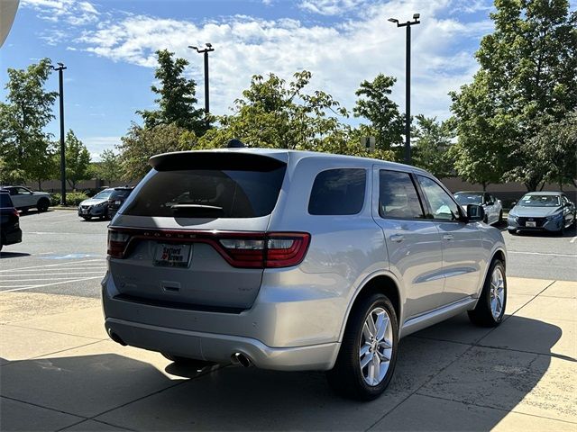 2023 Dodge Durango GT