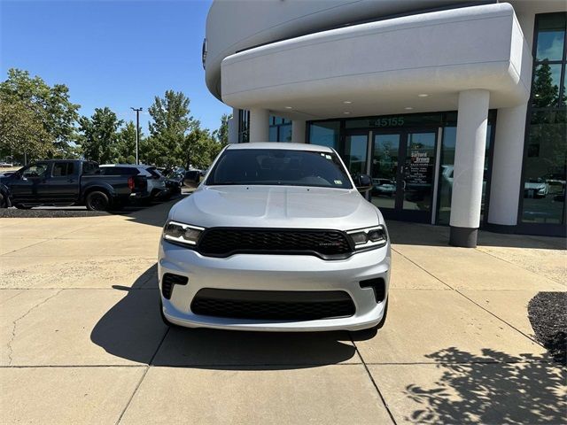 2023 Dodge Durango GT