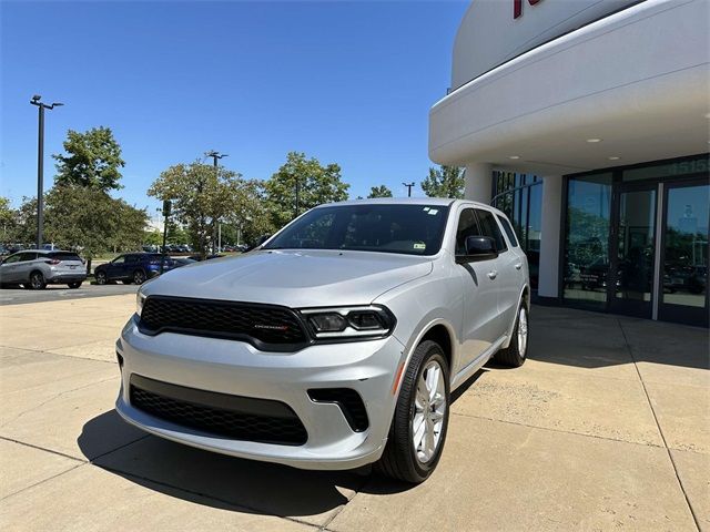 2023 Dodge Durango GT