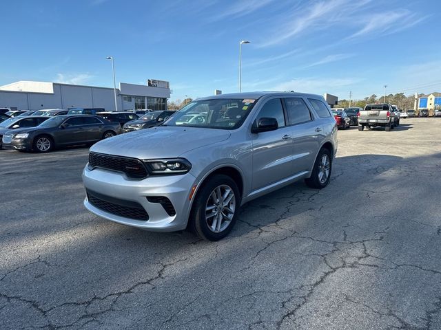 2023 Dodge Durango GT