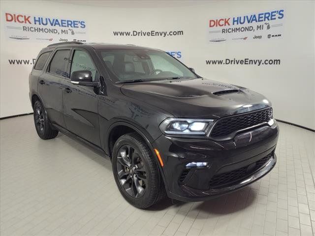 2023 Dodge Durango GT Plus