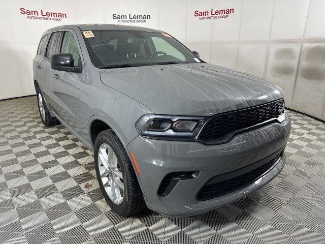 2023 Dodge Durango GT