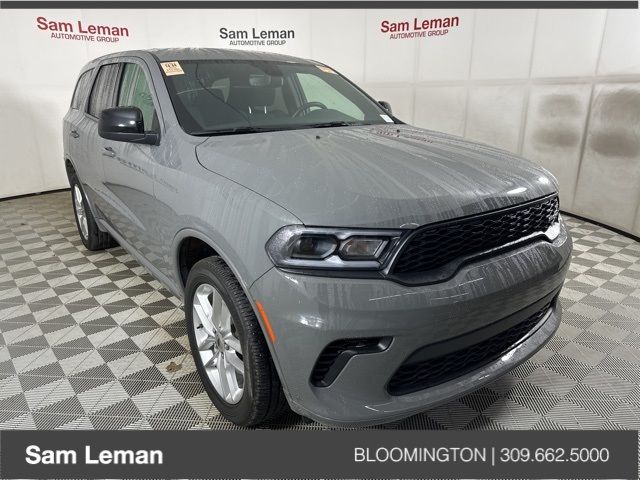 2023 Dodge Durango GT