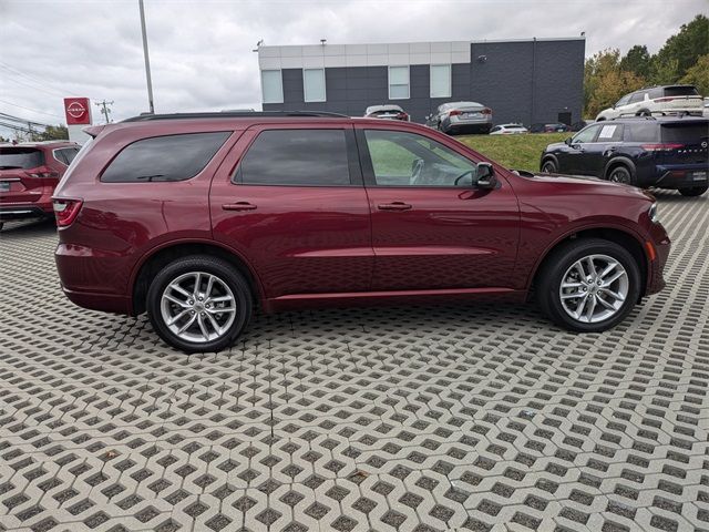 2023 Dodge Durango GT Plus