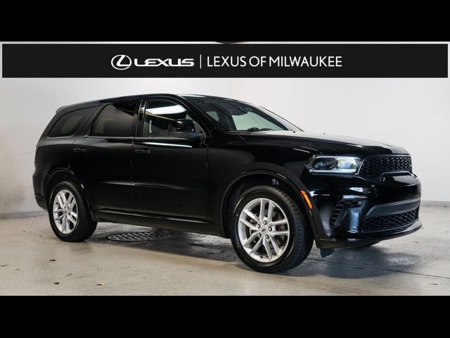 2023 Dodge Durango GT