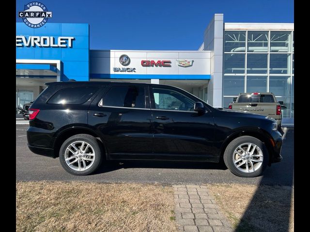 2023 Dodge Durango GT