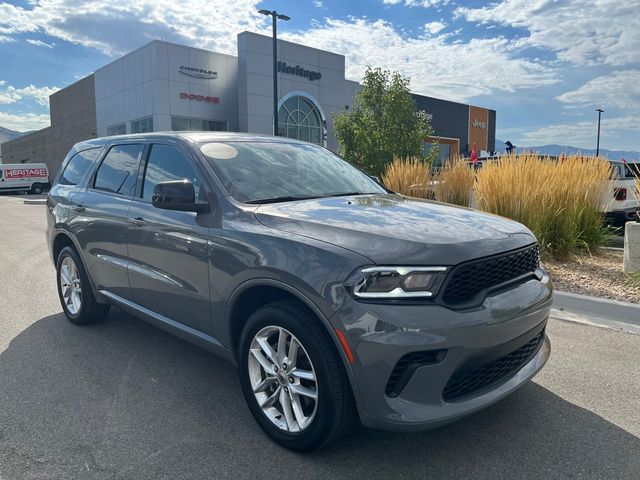 2023 Dodge Durango GT