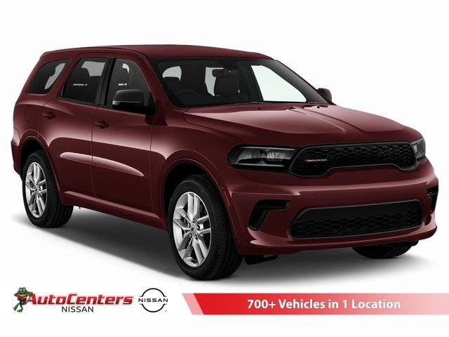 2023 Dodge Durango GT