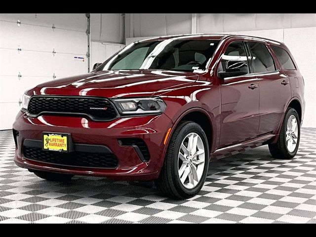 2023 Dodge Durango GT