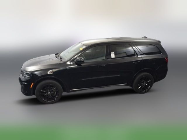 2023 Dodge Durango GT Launch Edition