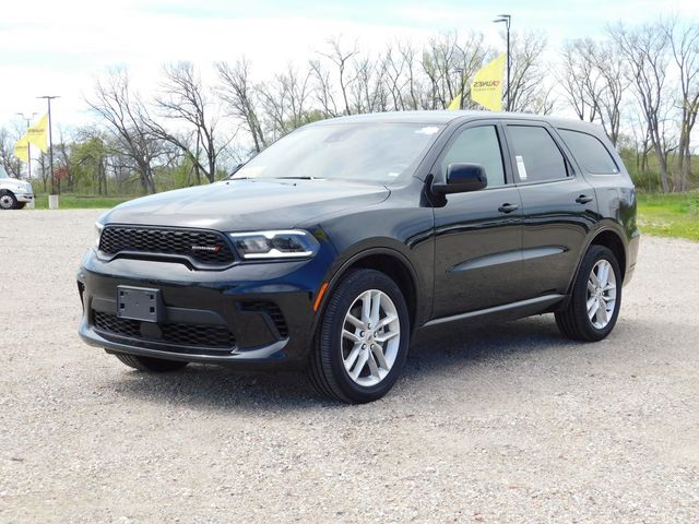 2023 Dodge Durango GT Launch Edition