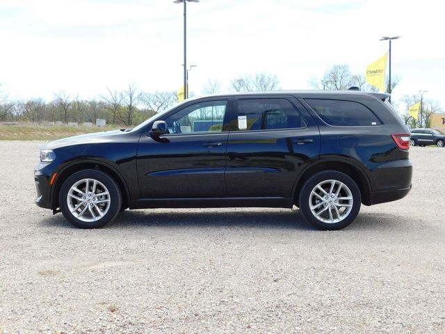 2023 Dodge Durango GT Launch Edition