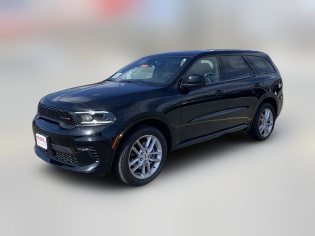 2023 Dodge Durango GT Launch Edition
