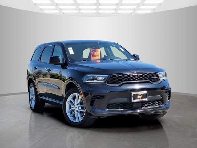 2023 Dodge Durango GT Launch Edition