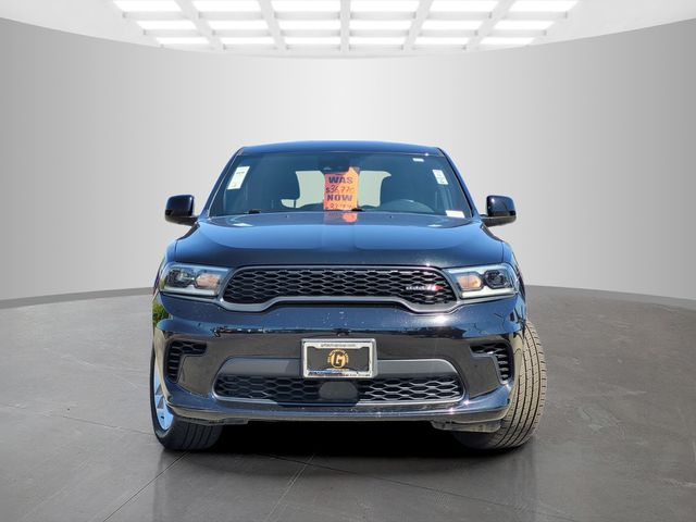 2023 Dodge Durango GT Launch Edition