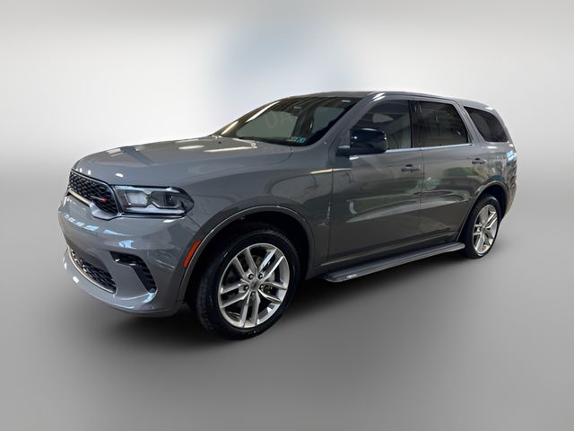 2023 Dodge Durango GT Launch Edition