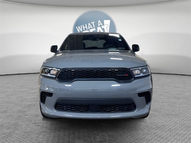 2023 Dodge Durango GT Launch Edition