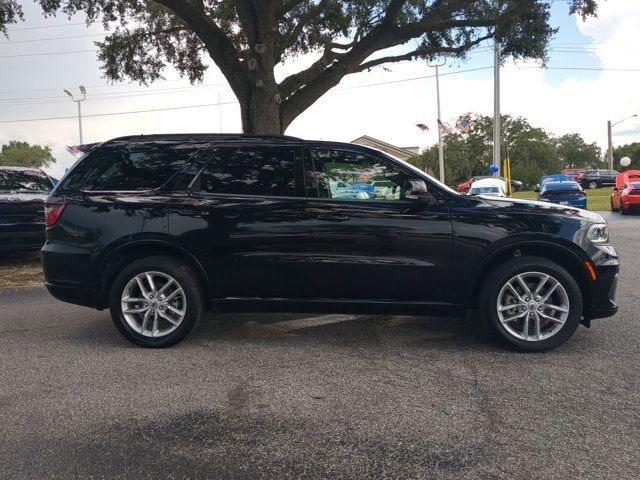 2023 Dodge Durango GT Plus