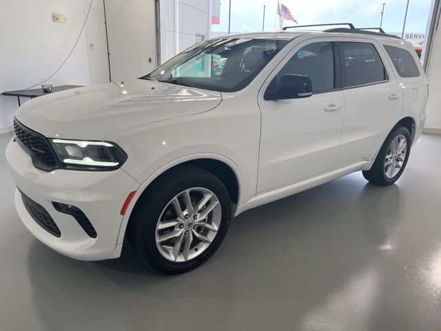 2023 Dodge Durango GT Plus