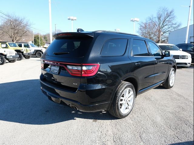 2023 Dodge Durango GT Plus