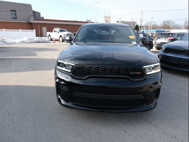 2023 Dodge Durango GT Plus