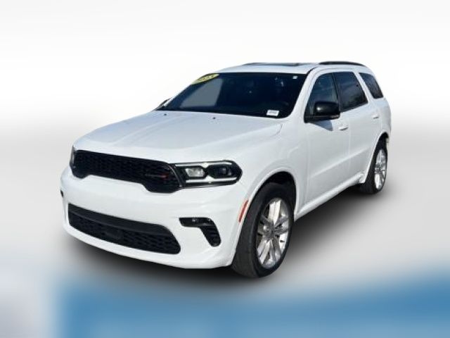 2023 Dodge Durango GT Plus