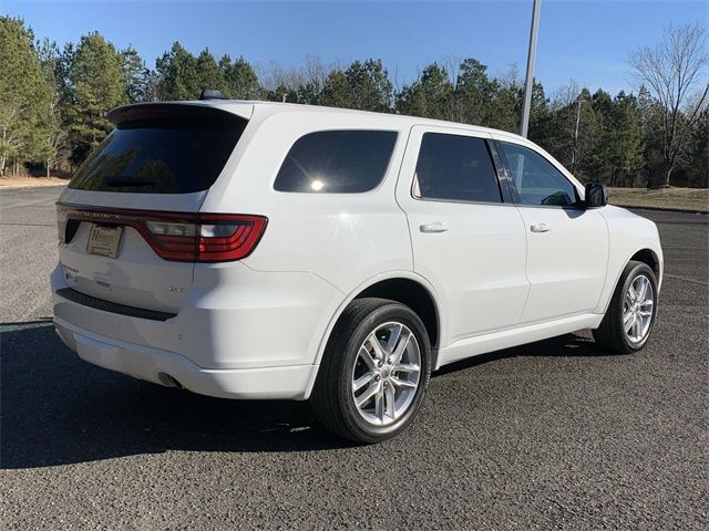 2023 Dodge Durango GT Launch Edition