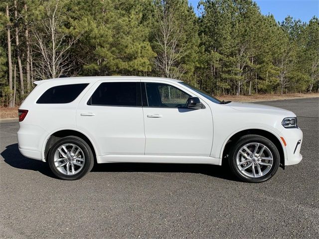 2023 Dodge Durango GT Launch Edition