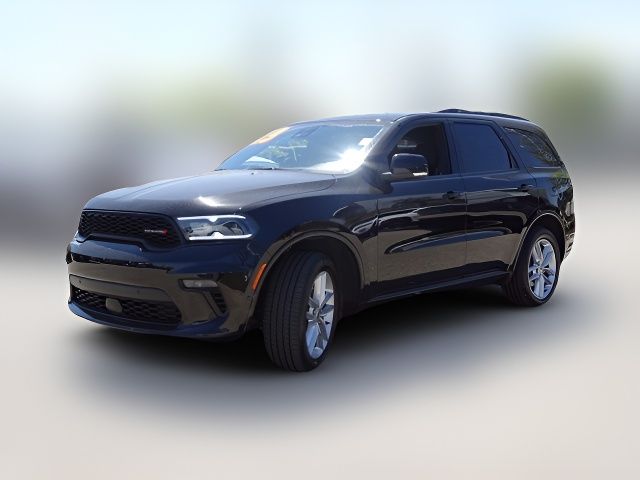 2023 Dodge Durango GT Premium