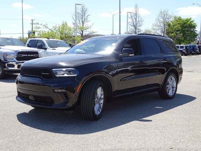 2023 Dodge Durango GT Premium