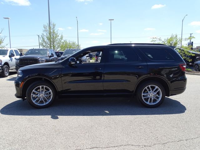 2023 Dodge Durango GT Premium