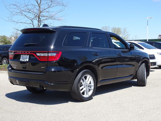 2023 Dodge Durango GT Premium