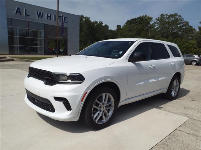 2023 Dodge Durango GT Launch Edition