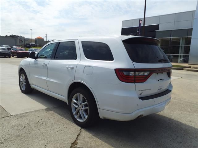 2023 Dodge Durango GT Launch Edition