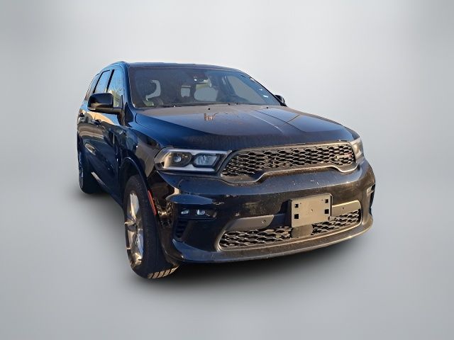 2023 Dodge Durango GT Premium