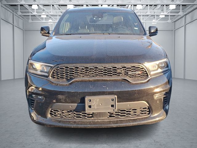 2023 Dodge Durango GT Premium