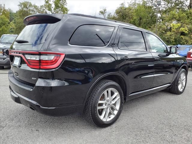 2023 Dodge Durango GT Plus