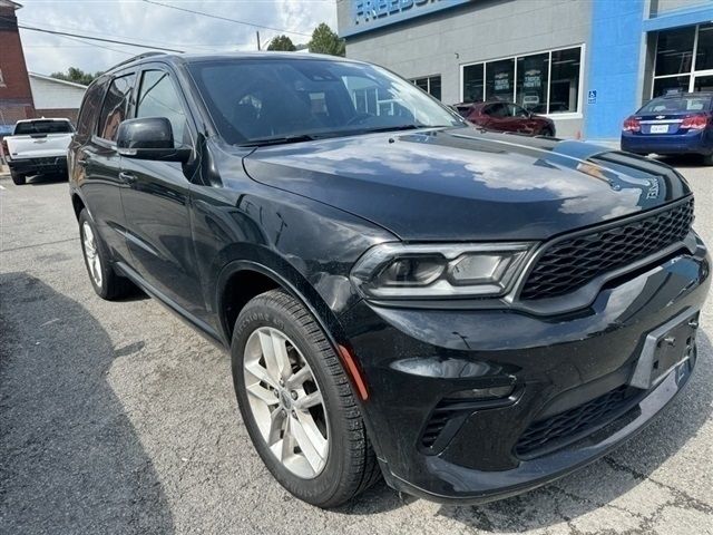 2023 Dodge Durango GT Plus