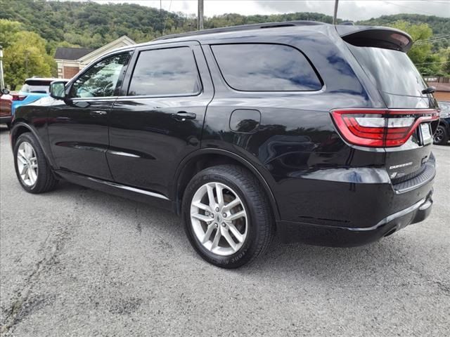 2023 Dodge Durango GT Plus