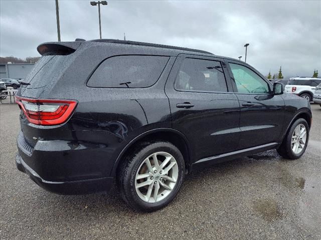 2023 Dodge Durango GT Plus