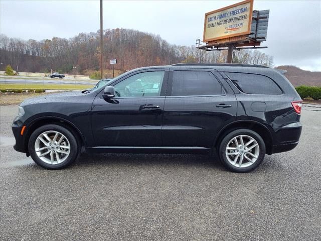 2023 Dodge Durango GT Plus