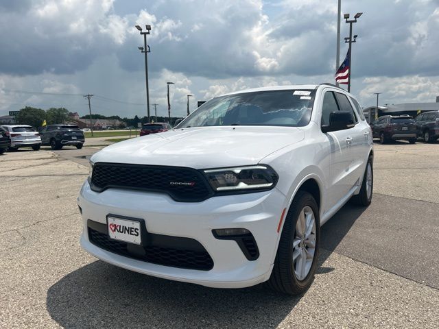 2023 Dodge Durango GT Plus