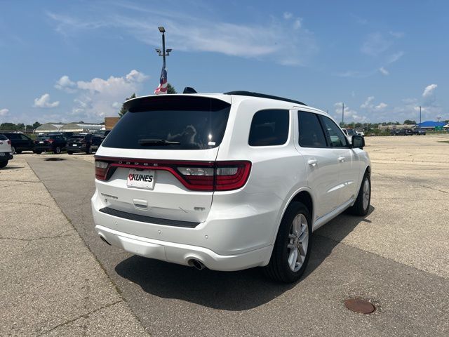 2023 Dodge Durango GT Plus