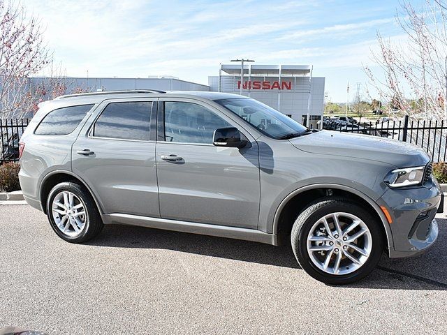 2023 Dodge Durango GT Plus