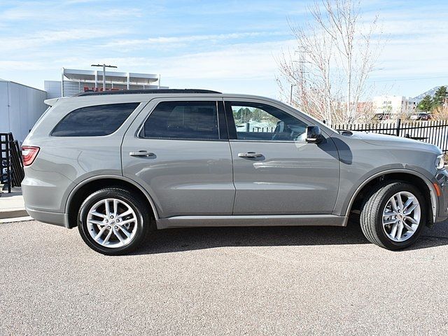 2023 Dodge Durango GT Plus