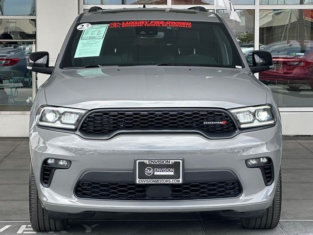 2023 Dodge Durango GT Plus