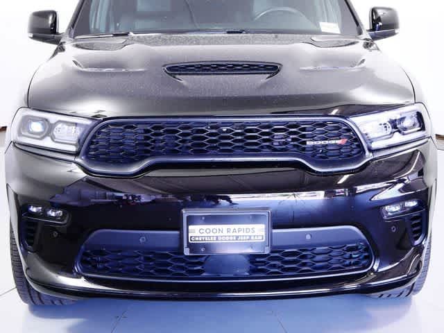 2023 Dodge Durango GT Premium