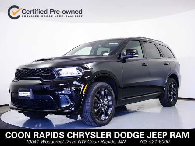 2023 Dodge Durango GT Premium