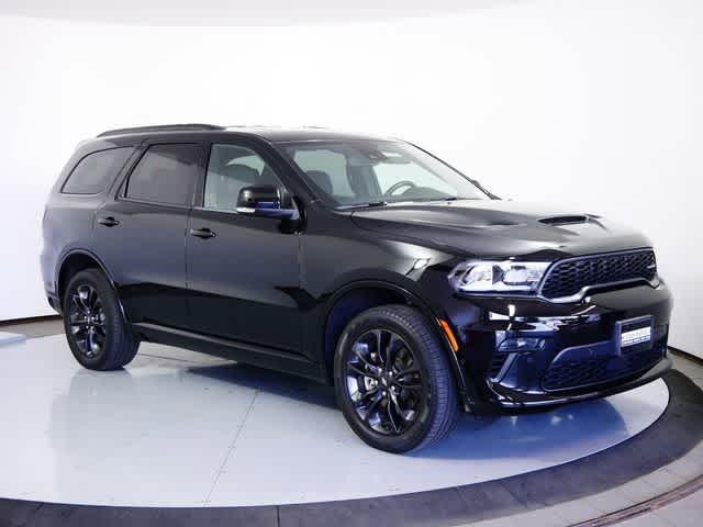 2023 Dodge Durango GT Premium