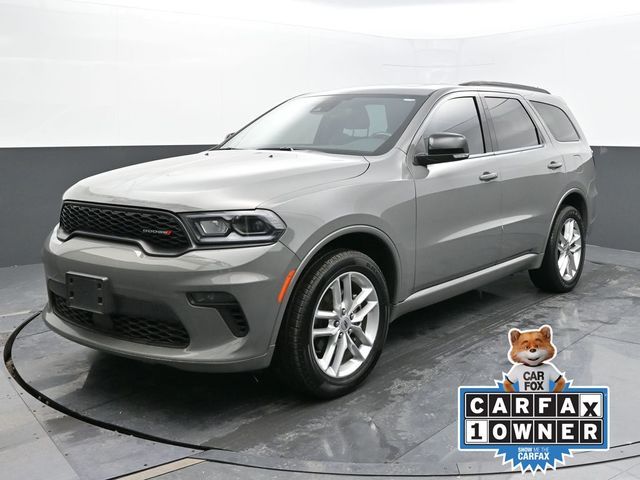 2023 Dodge Durango GT Plus